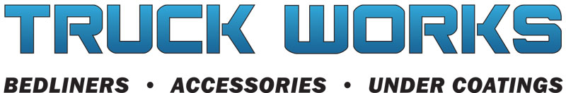 Truck Works Logo